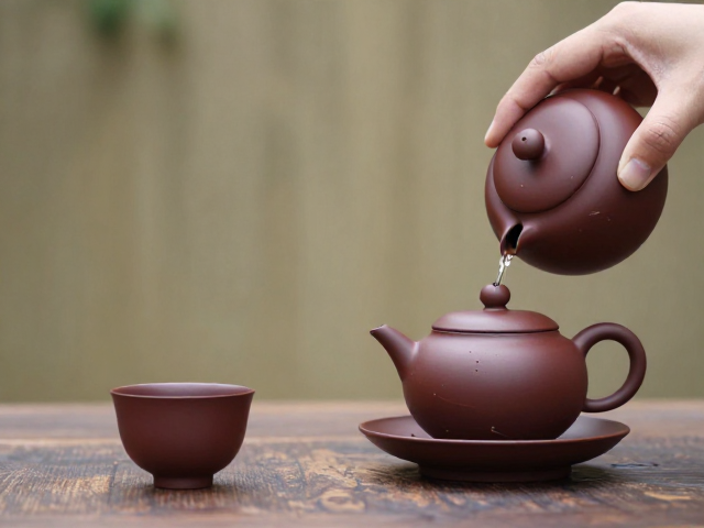 茶境合一的审美实践