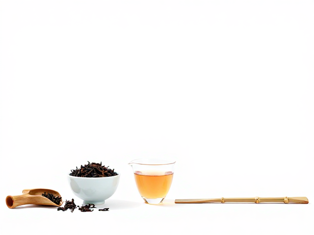 茶席美学中的视觉平衡与文化隐喻