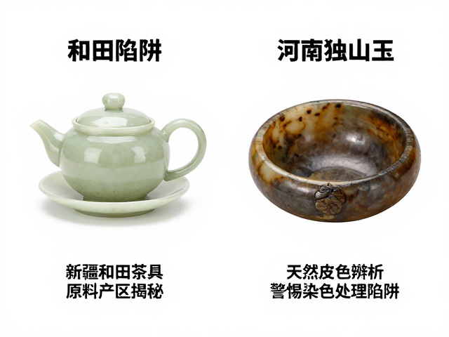 染色处理陷阱的识别与天然皮色辨析
