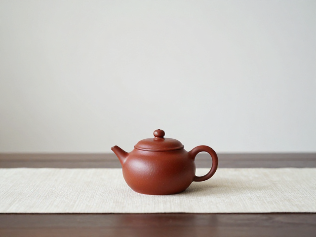 色彩心理学在素色茶席中的运用
