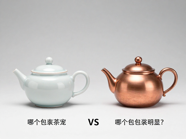 陶瓷茶宠vs铜茶宠哪个包浆明显？对比评测与保养秘籍