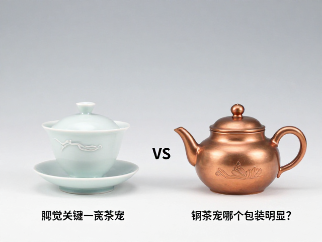 视觉表现与审美效果的差异对比