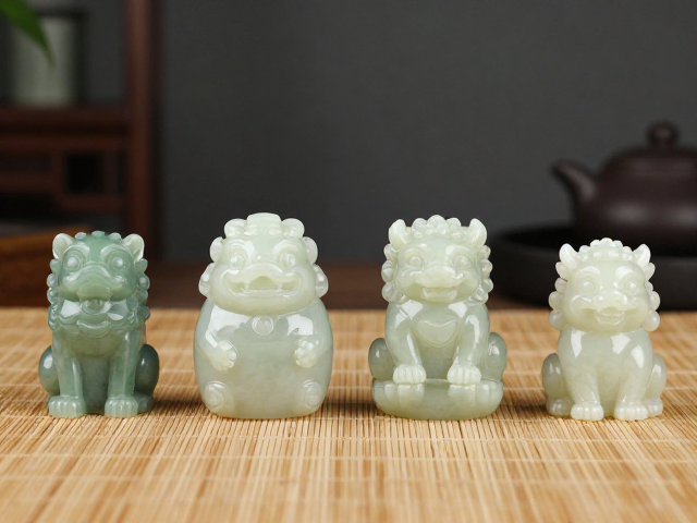 使用场景：茶桌环境与茶宠的适配逻辑