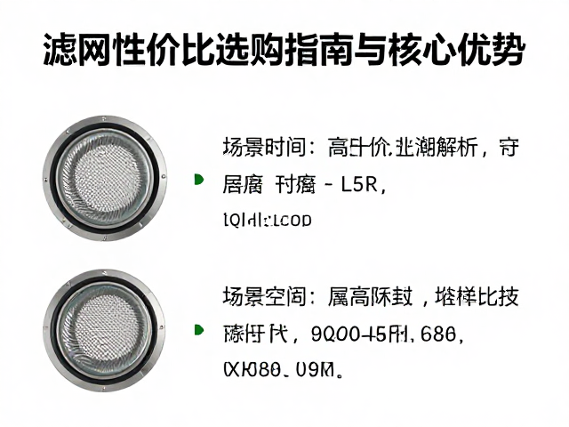 高性价比选购中的核心参数评估与场景匹配