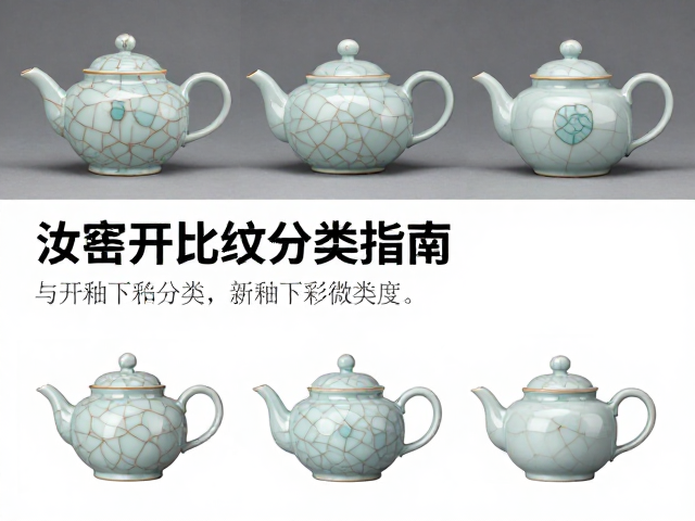 鉴赏指南中的关键观察维度