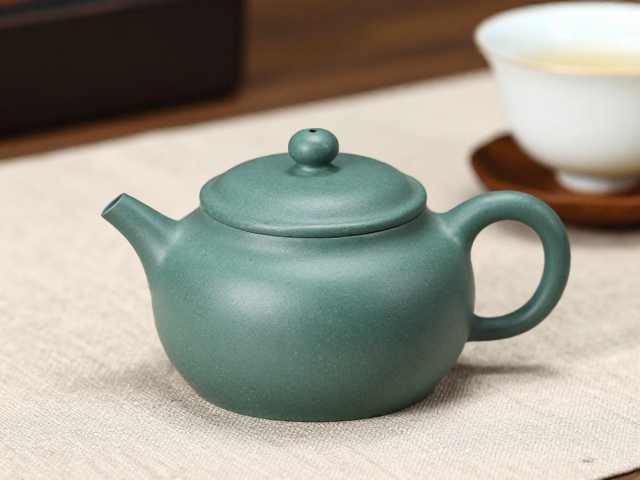 茶席搭配美学与实用养护细节