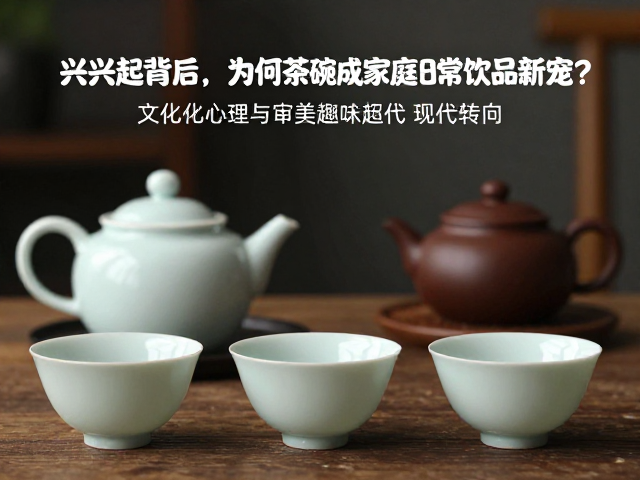 文化心理与审美趣味的现代转向