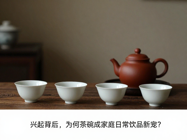 器物形态的回归与生活方式的重构