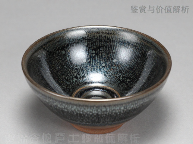 博物馆级藏品的鉴定要点与工艺标准