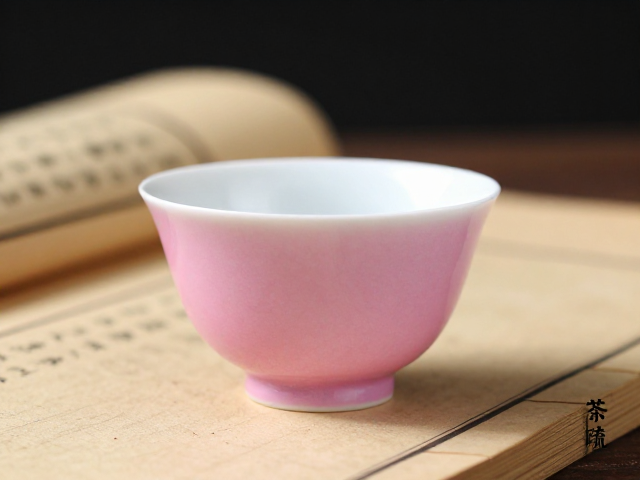 茶疏中的清饮理念与器物审美契合