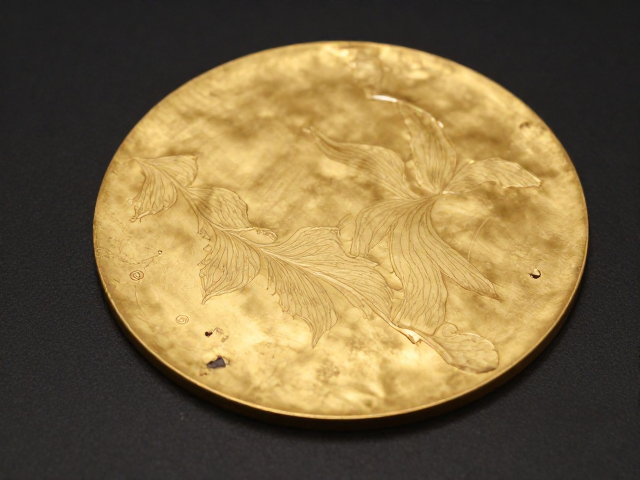 金缮工艺对环境与材料的严苛要求