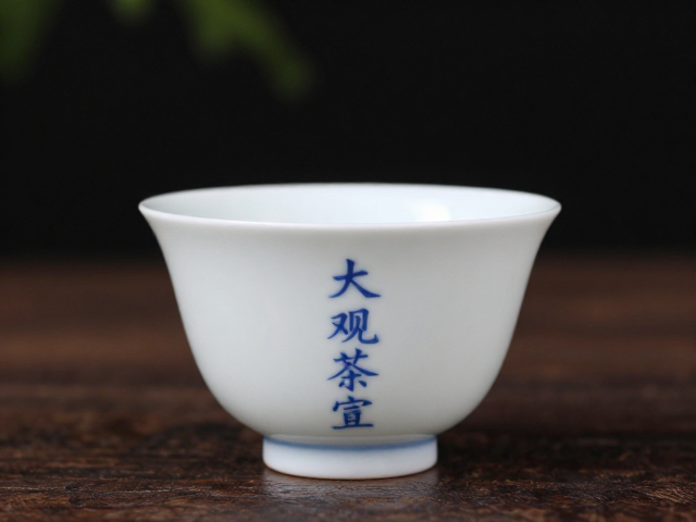文人象征:器物背后的精神投射