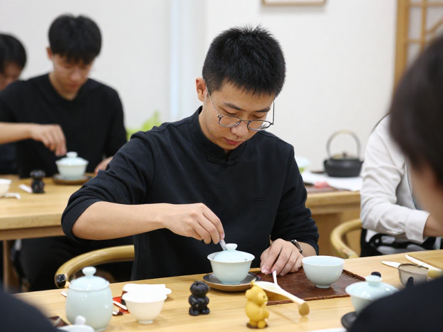 茶宠的选择哲学与养护细节