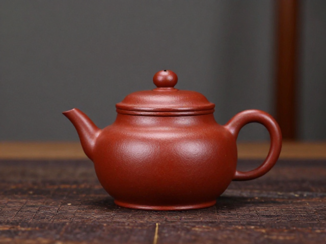 乌龙茶类对茶具透气性与保温性的需求