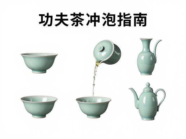 出汤节奏与茶汤浓度管理