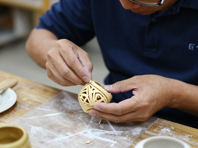 传统手工艺复兴背后的市场逻辑与审美回归