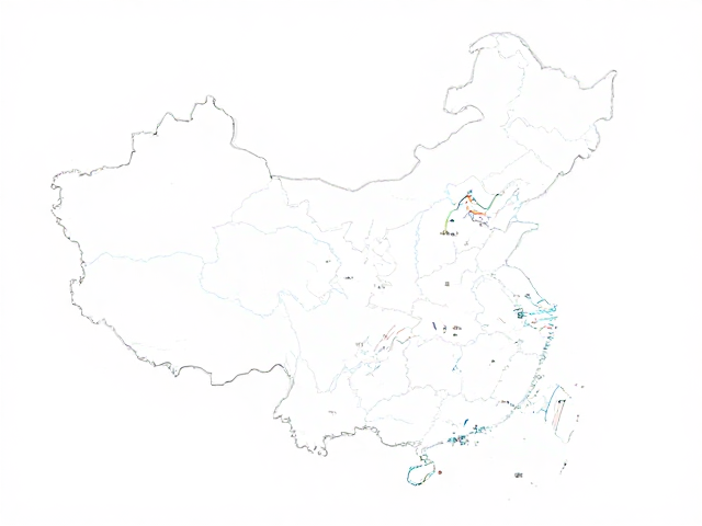 景德镇核心产区釉下彩的地理渊源