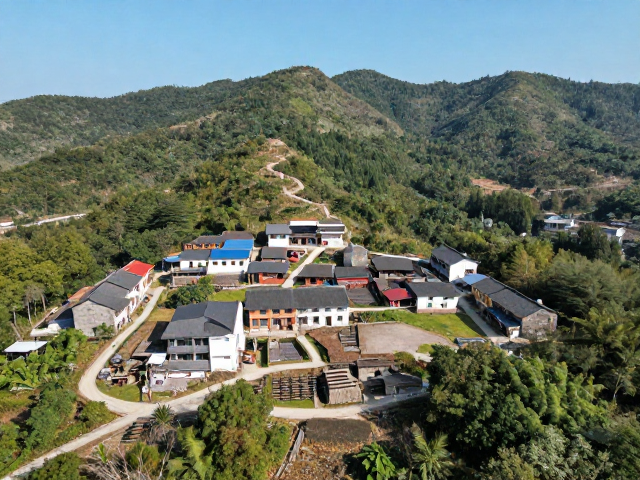 建阳建窑建盏原产地探秘:核心产区的大路后门山遗址