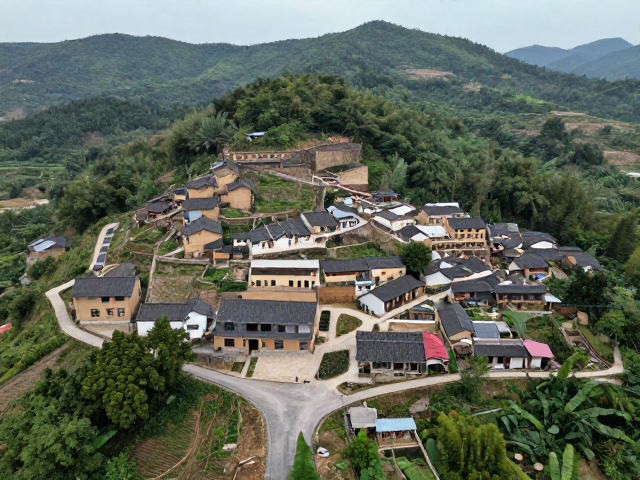 建阳建盏原产地探秘:地理环境与原料特性的深度关联