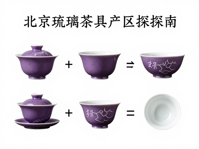 烟紫色茶具的鉴赏维度与养护要点