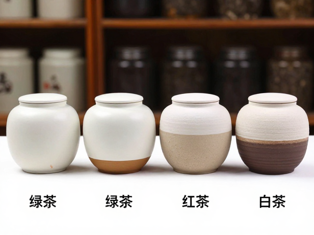 白茶与普洱老茶的陈化环境