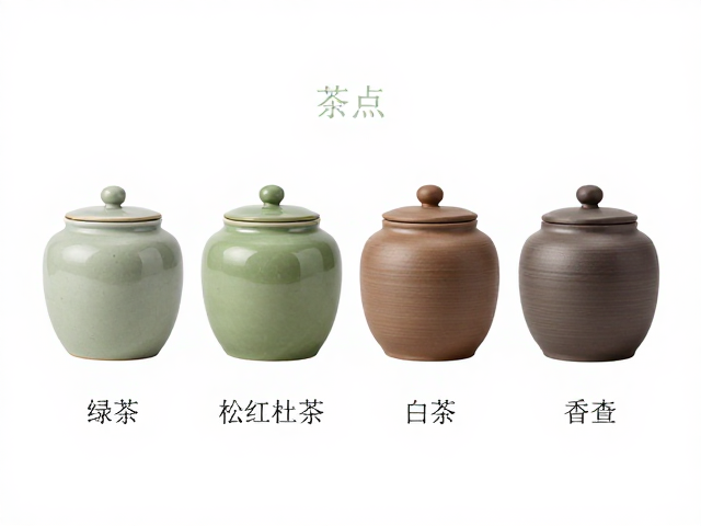 绿茶与清香型茶的适配要点