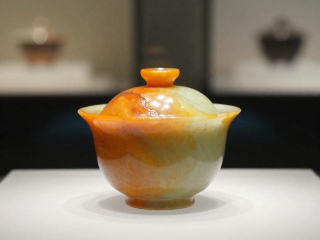 高端展示环境的光环境与空间布局