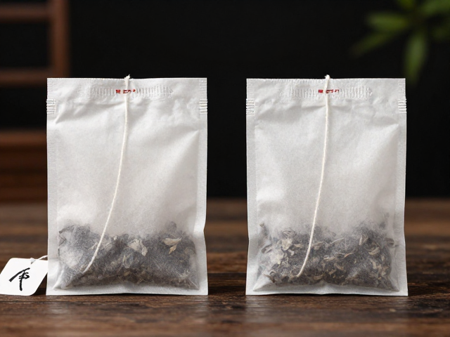 材质特性与过滤精度的核心差异