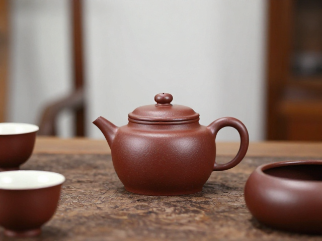 雅致茶席的意境营造与日常实践