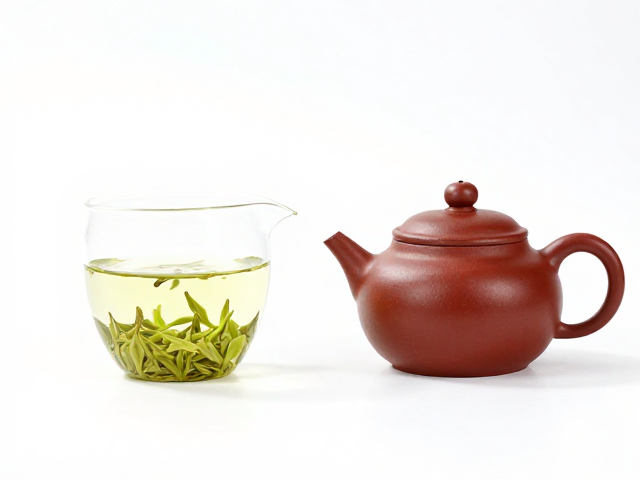 紫砂壶:聚香保温与提升醇厚口感