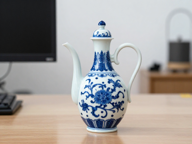 办公泡茶场景下的实用性与美学平衡