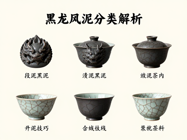 景德镇茶具热度飙升背后的工艺与审美重构