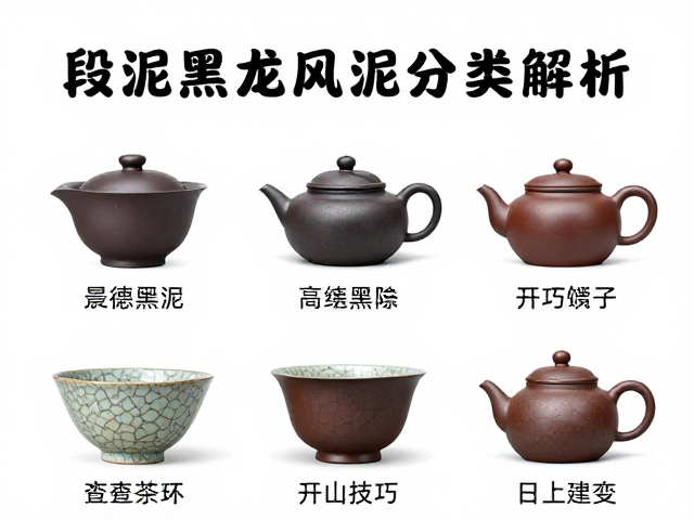 养壶与养器:时间赋予的包浆与色泽演变