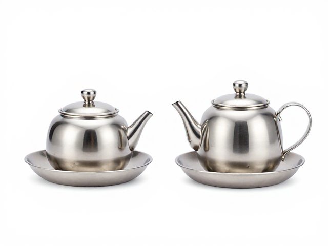304与316不锈钢茶具区别？开壶与茶托选购指南