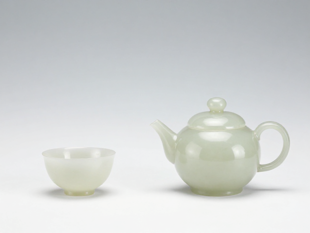 材质特性决定茶具的基础表现
