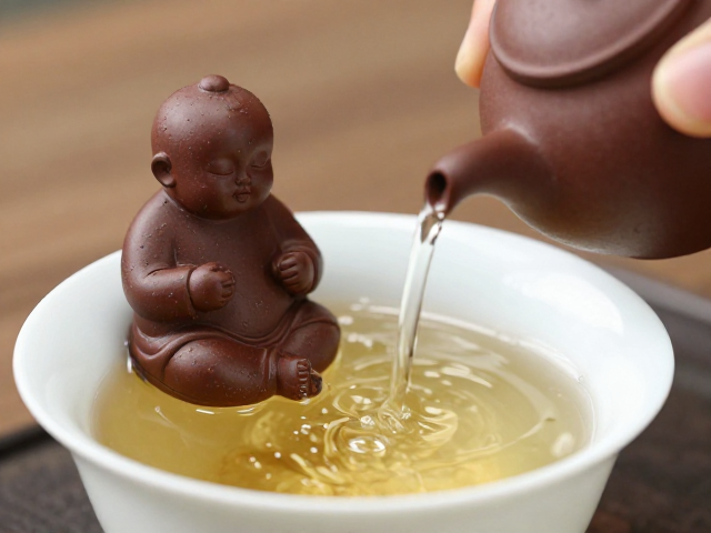 茶汤滋养更温润:日常清洁与避坑指南