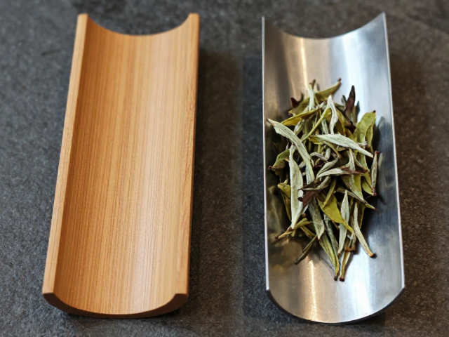 实际冲泡中的风味表现差异