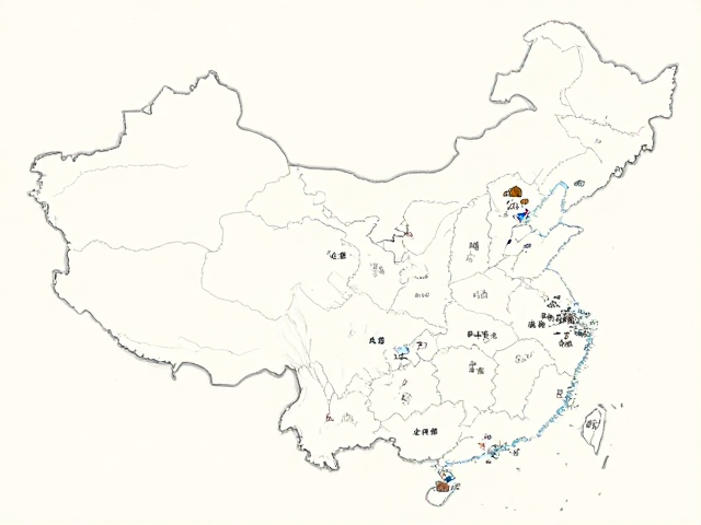 巩义窑瓿的地理脉络与历史定位