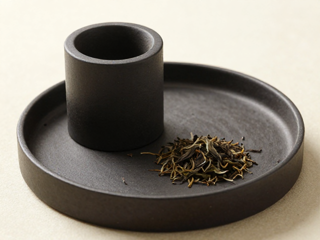古法炙茶:从茶饼到茶末的技艺传承