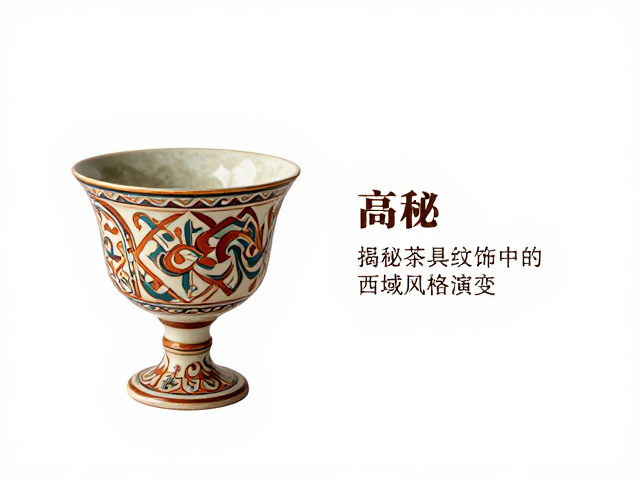 纹饰流变:从几何图腾到中原祥纹的融合