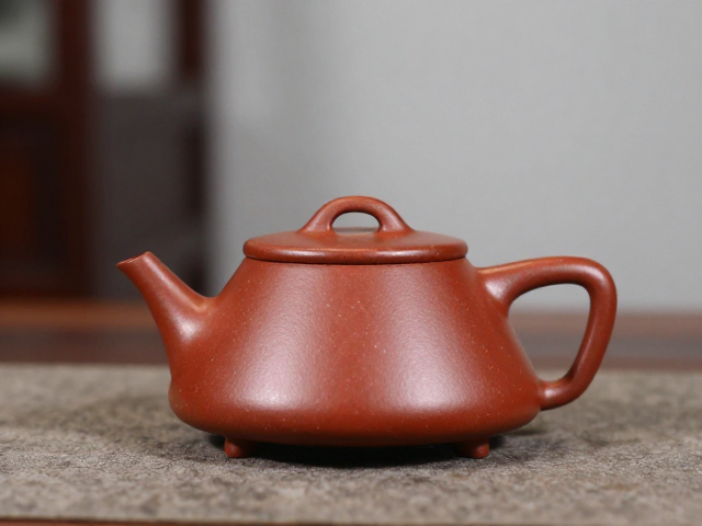 文房茶器在现代生活中的文化复兴