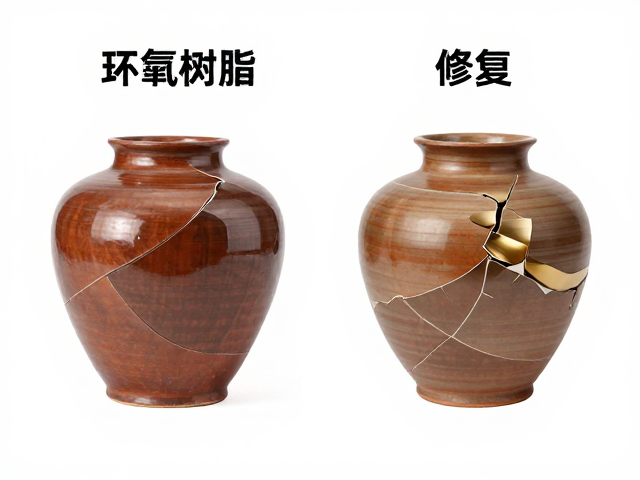 适用场景与破损类型的匹配