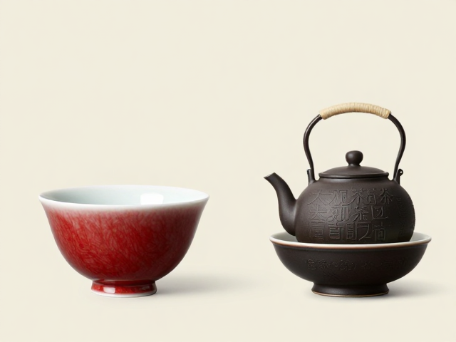 宋代点茶风雅与明清煮水之变