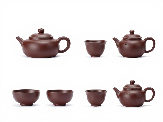 家用茶具搭配指南，套装是否齐全？紫砂真假辨别避坑法