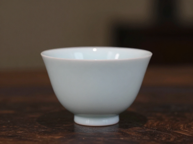 禅修冥想茶器,收藏级孤品,融合人文意境