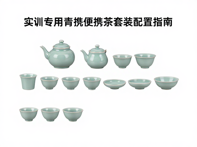配置清单与操作规范建议