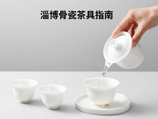 功夫茶具搭配中的器型选择与注水技巧