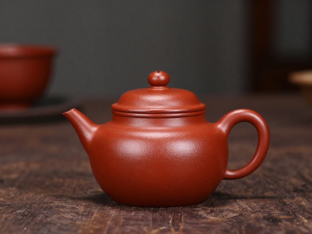 半手工工艺对明清茶器风貌的复刻逻辑