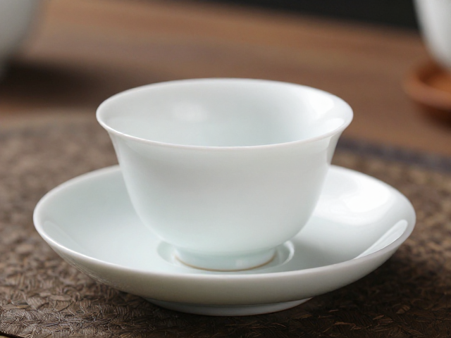 茶席整体氛围的营造与格调呈现
