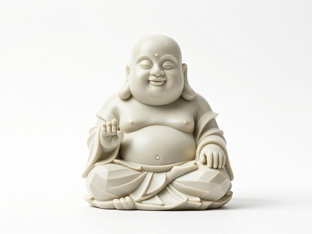 造型美学:线条与神态的和谐共生